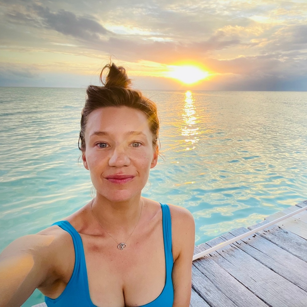 Meet your Posher, Amy